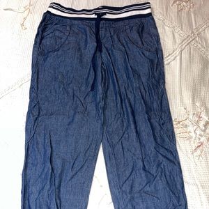 Jogger Style Pants!